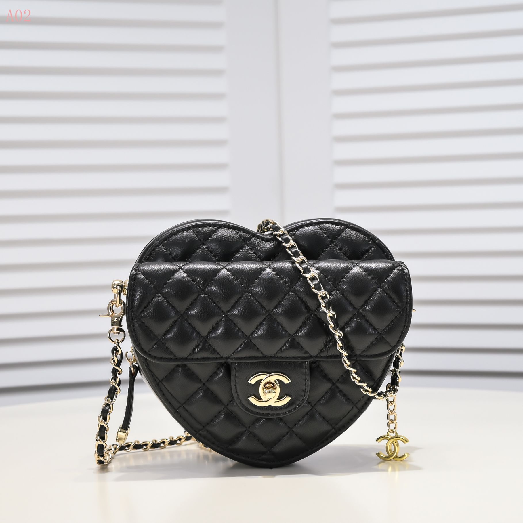 Chanel Bags AAA 036